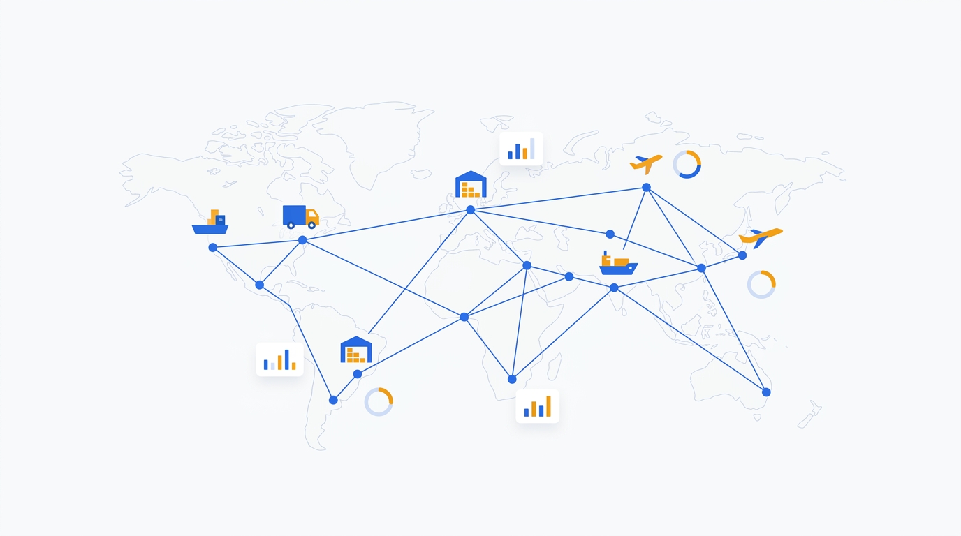WebXpress logistics platform